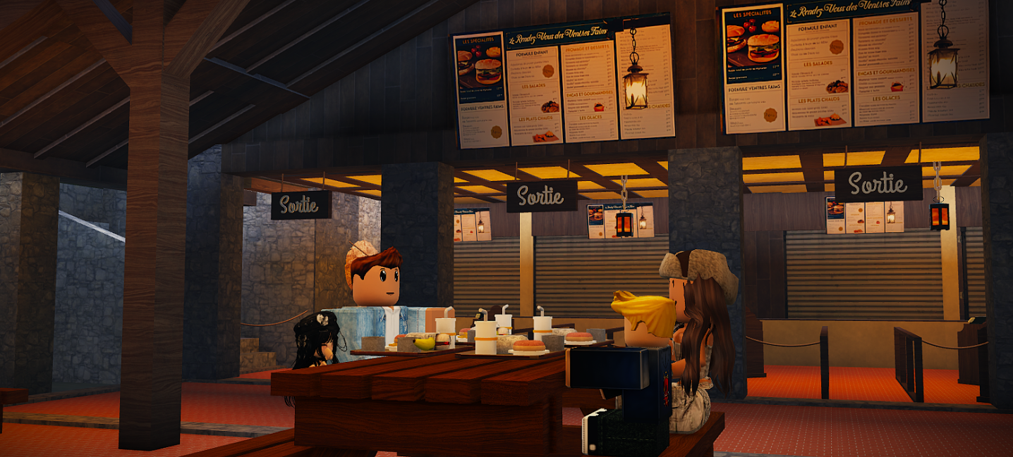 Restaurants