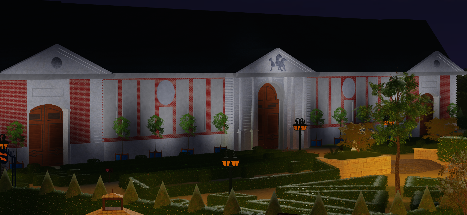 Mousquetaire de Richelieu