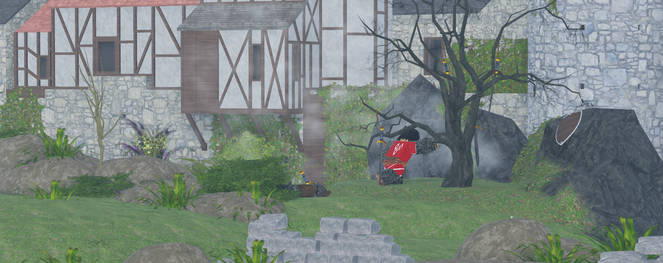 L'Epee du Roi Arthur